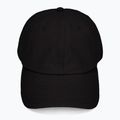 Pánská kšiltovka Hurley Blank Canvas black 2