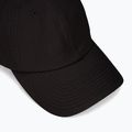Pánská kšiltovka Hurley Blank Canvas black 3