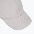 Pánská kšiltovka Hurley Blank Canvas light bone 3