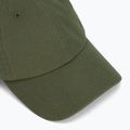 Pánská kšiltovka Hurley Blank Canvas olive 3