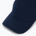 Pánská kšiltovka Hurley Blank Canvas navy 3