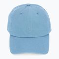 Pánská kšiltovka Hurley Blank Canvas blue beyond 2