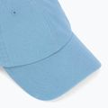 Pánská kšiltovka Hurley Blank Canvas blue beyond 3