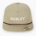 Pánská kšiltovka  Hurley Wayfarer khaki 2