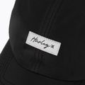 Dámská kšiltovka  Hurley Swift Runner Ponytail black 3