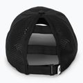 Dámská kšiltovka  Hurley Swift Runner Ponytail black 4
