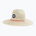 Pánský klobouk Hurley Weekender Lifeguard hat red