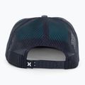 Pánská kšiltovka Hurley Mavericks Trucker dark grey 2