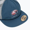 Pánská kšiltovka Hurley Mavericks Trucker armory navy 3
