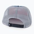 Pánská kšiltovka Hurley Mavericks Trucker armory navy 2