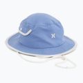 Dámský klobouk Hurley H2O Dri Kaia Boonie foto blue