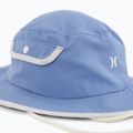 Dámský klobouk Hurley H2O Dri Kaia Boonie foto blue 3