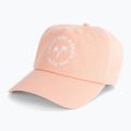 Dámská kšiltovka Hurley Clare pink tint