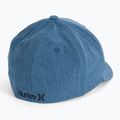 Pánská kšiltovka Hurley Icon Texture valerian blue 2