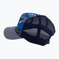 Pánská kšiltovka Hurley Rincon Trucker cool grey 2