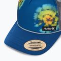 Pánská kšiltovka Hurley Rincon Trucker blue gaze 3