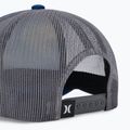 Pánská kšiltovka Hurley Rincon Trucker blue gaze 4