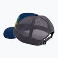 Pánská kšiltovka Hurley Rincon Trucker blue gaze 2