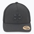 Pánská kšiltovka Hurley Bolt Trucker black 2