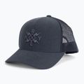 Pánská kšiltovka Hurley Bolt Trucker black