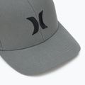 Pánská kšiltovka Hurley Del Mar Trucker dark grey 3