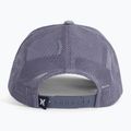Pánská kšiltovka Hurley Del Mar Trucker dark grey 2