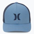 Pánská kšiltovka Hurley Del Mar Trucker light blue fury 2