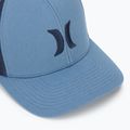 Pánská kšiltovka Hurley Del Mar Trucker light blue fury 3