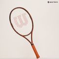 Dětská tenisová raketa Wilson Pro Staff 25 V14 zlatá WR126210U 15