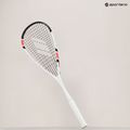 Squashová raketa Eye V.Lite 115 SS P.Coll white 8