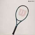 Dětská tenisová raketa Wilson Ultra 26 V4.0 modrá WR116510U 8