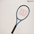 Tenisová raketa Wilson Ultra 100UL V4.0 modrofialová WR108510 10