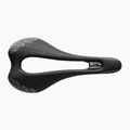 Sedlo na kolo Selle Italia SLR SUPERFLOW L ti 316 černé SIT-041A145JQA001