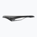 Sedlo na kolo Selle Italia SLR SUPERFLOW L ti 316 černé SIT-041A145JQA001 2
