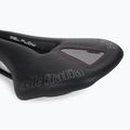 Sedlo na kolo Selle Italia XR GEL FLOW S černé SIT-011H507AEC001 5
