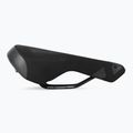 Dámské cyklistické sedlo Sportourer FLX Lady Gel Flow black 2