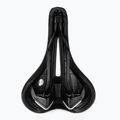 Dámské cyklistické sedlo Sportourer FLX Lady Gel Flow black 4
