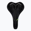 Pánské sedlo na kolo Sportourer FLX Man Gel black 4