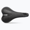 Pánské sedlo na kolo Sportourer FLX Man Gel black