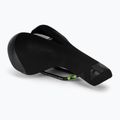 Dámské sedlo na kolo Sportourer FLX Lady Gel black