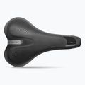 Dámské sedlo na kolo Sportourer FLX Lady Gel black