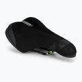 Sedlo na kolo  Sportourer Garda Gel black