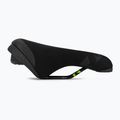 Sedlo na kolo  Sportourer Garda Gel black 2