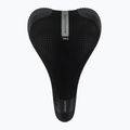 Sedlo na kolo  Sportourer Garda Gel black 3