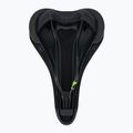 Sedlo na kolo  Sportourer Garda Gel black 4