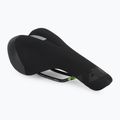 Pánské sedlo na kolo Sportourer FLX Man black