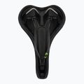 Pánské sedlo na kolo Sportourer FLX Man black 4