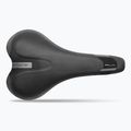 Pánské sedlo na kolo Sportourer FLX Man black