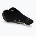 Dámské sedlo na kolo Sportourer FLX Lady black