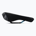 Sedlo na kolo  Sportourer Max FLX Gel black 2
